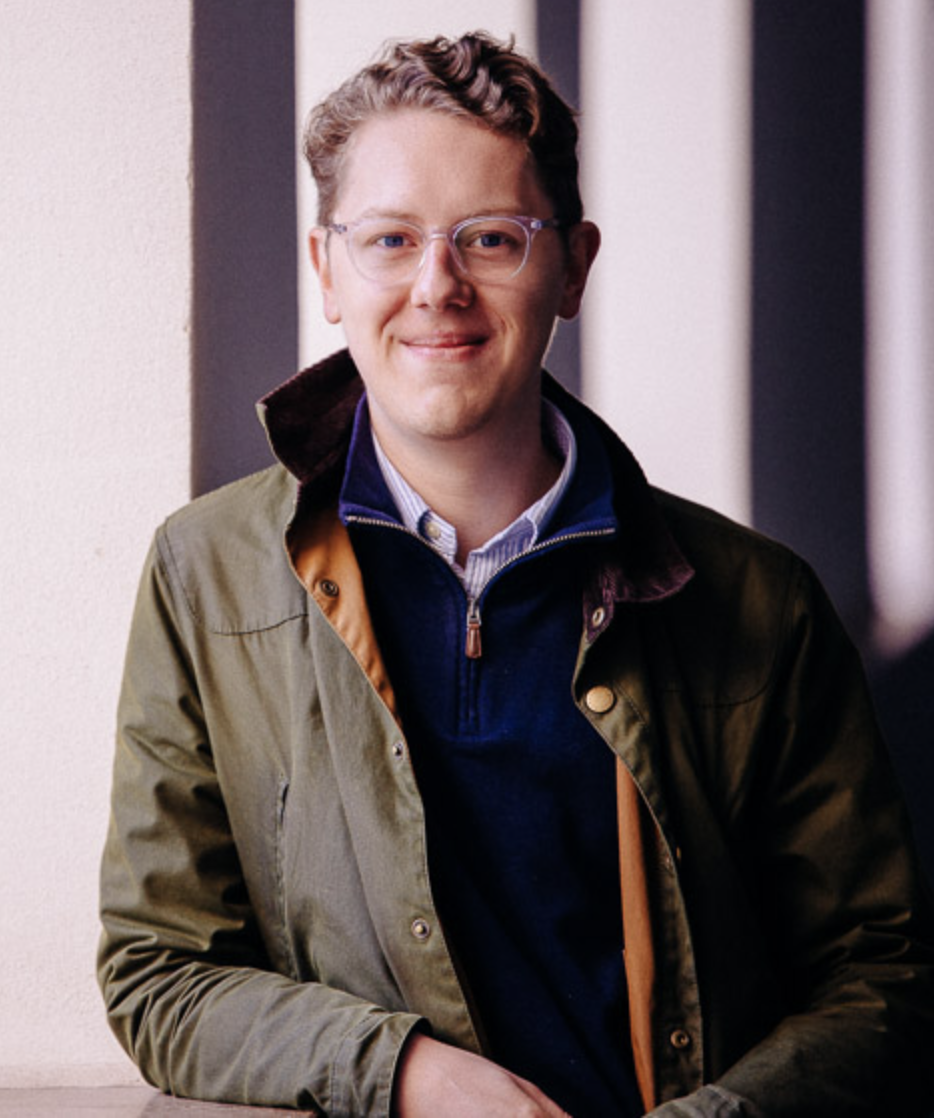 Nils Bernhardt